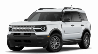 2026 Ford Bronco Sport® External Image 2